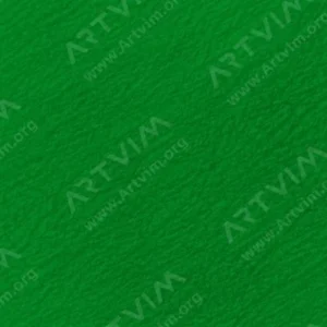 کاران‌داش : مداد پابلو : Spruce Green 239