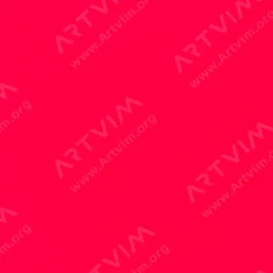 کاران‌داش : مداد پابلو : Ruby Red 280