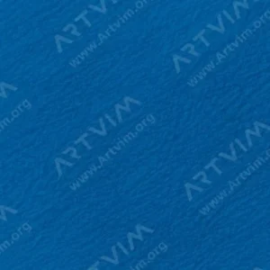 کاران‌داش : مداد پابلو : Gentian Blue 370