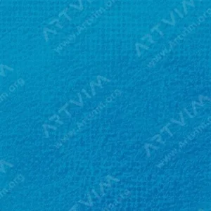 یونیسن کالر : پاستل‌ نرم آرتیست : Ocean Blue 11