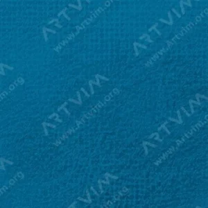 یونیسن کالر : پاستل‌ نرم آرتیست : Ocean Blue 12