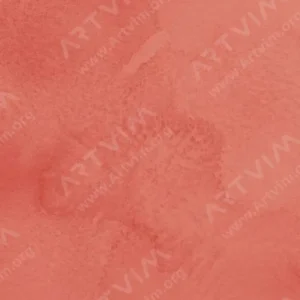 هولبین : آبرنگ آرتیست : Pyrrole Red