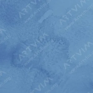 هولبین : آبرنگ آرتیست : Phthalo Blue Yellow Shade