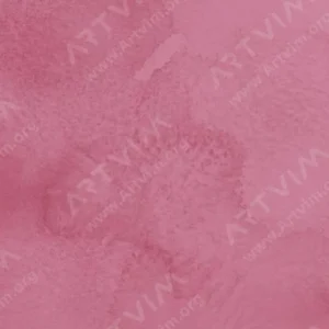 هولبین : آبرنگ آرتیست : Quinacridone Magenta