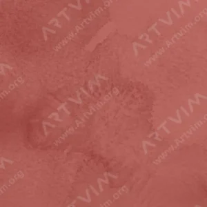 هولبین : آبرنگ آرتیست : Perylene Maroon