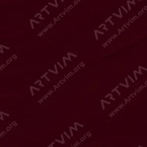 ولجیو : رنگ اکریلیک آرتیست : Quinacridone Crimson