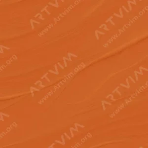 ولجیو : رنگ اکریلیک آرتیست : Cadmium Red Light