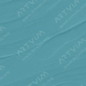 ولجیو : رنگ اکریلیک آرتیست : Teal