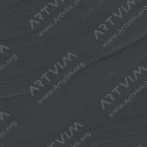ولجیو : رنگ اکریلیک آرتیست : Dark Grey