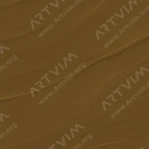 ولجیو : رنگ اکریلیک آرتیست : Transoxide Yellow
