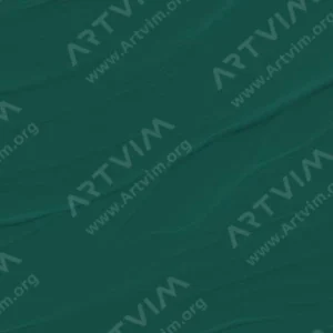 گلدن : رنگ‌ اکریلیک روان : Viridian Green Hue