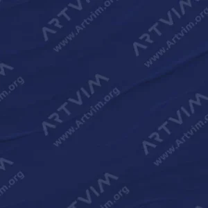 گلدن : رنگ‌ اکریلیک غلیظ هووی بادی : Anthraquinone Blue