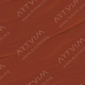 گلدن : رنگ‌ اکریلیک غلیظ هووی بادی : Red Oxide