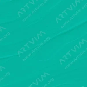 گلدن : رنگ‌ اکریلیک غلیظ هووی بادی : Teal