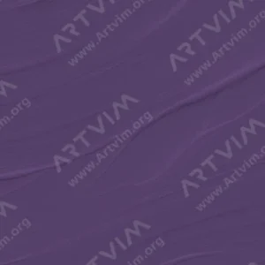 گلدن : رنگ‌ اکریلیک غلیظ هووی بادی : Ultramarine Violet