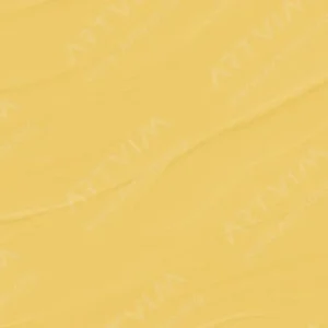 گلدن : رنگ‌ اکریلیک غلیظ هووی بادی : Naples Yellow Hue
