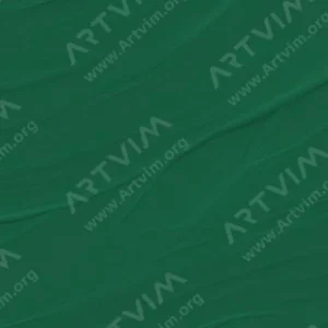 گلدن : رنگ‌ اکریلیک غلیظ هووی بادی : Viridian Green Hue
