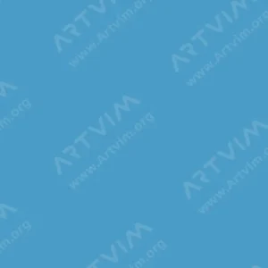 هولبین : گواش آرتیست : Primary Cyan