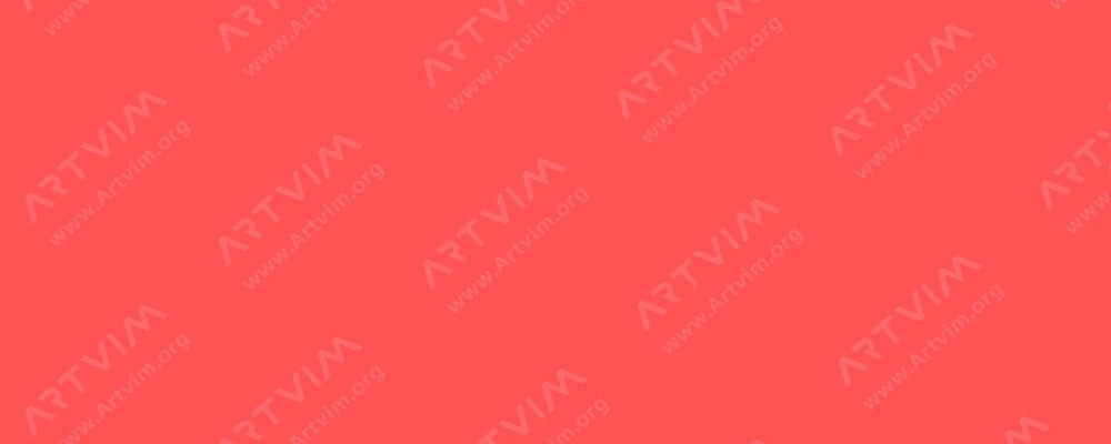 دکتر مارتین : آبرنگ مایع هیدروس : Vermilion Hue