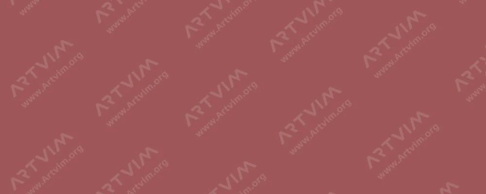 دکتر مارتین : آبرنگ مایع هیدروس : Red Oxide