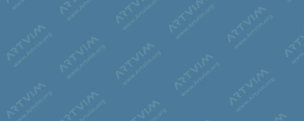 دکتر مارتین : آبرنگ مایع هیدروس : Turquoise Blue