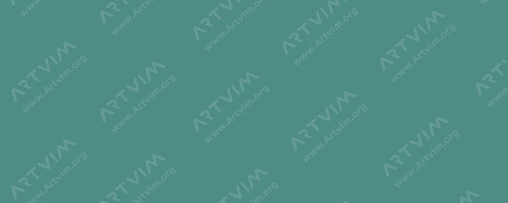 دکتر مارتین : آبرنگ مایع هیدروس : Blue Aqua