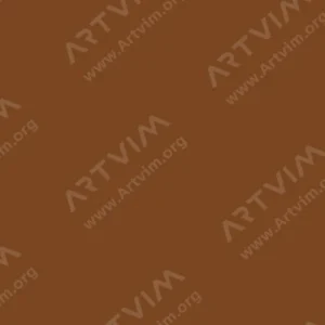 وینزور و نیوتن : مارکر براش پرومارکر : Burnt Sienna