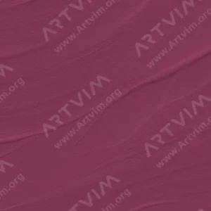 لوکاس: اکریلیک کریل استودیو : Alizarin Crimson