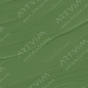لوکاس: اکریلیک کریل استودیو : Olive Green