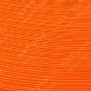 ویلیامزبورگ : رنگ روغن مستر : Permanent Orange (New)