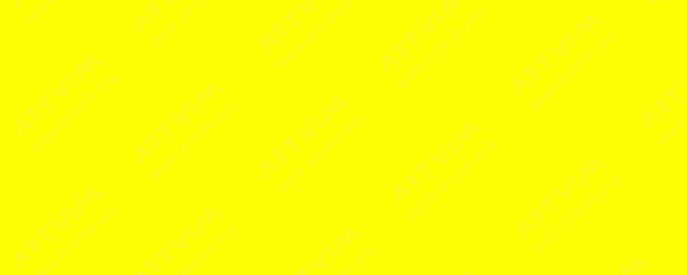 اسپیدبال : مرکب چاپ سیلک روی پارچه : Fluo. Yellow
