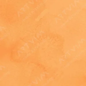لوکاس: آبرنگ ۱۸۶۲ : Cadmium Orange