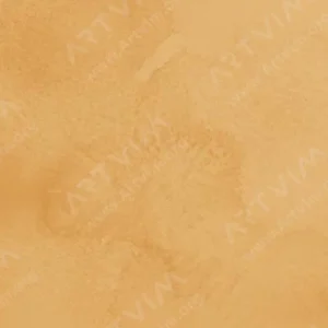لوکاس: آبرنگ ۱۸۶۲ : Yellow Ochre Light