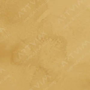 لوکاس: آبرنگ ۱۸۶۲ : Raw Sienna