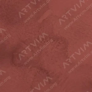 لوکاس: آبرنگ ۱۸۶۲ : English Red Deep