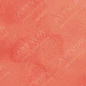 لوکاس: آبرنگ ۱۸۶۲ : Cadmium Red Light