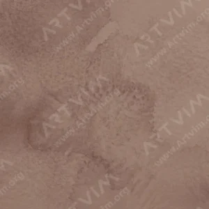 لوکاس: آبرنگ ۱۸۶۲ : Burnt Green Earth