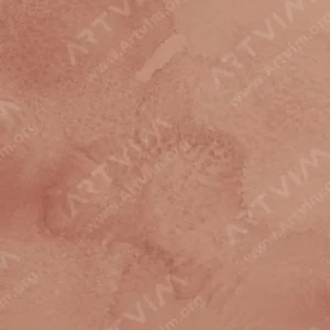 لوکاس: آبرنگ ۱۸۶۲ : Burnt Sienna