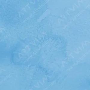 لوکاس: آبرنگ ۱۸۶۲ : Cyan Primary Blue