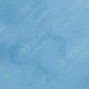 لوکاس: آبرنگ ۱۸۶۲ : Cerulean Blue