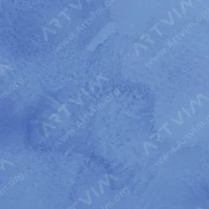 لوکاس: آبرنگ ۱۸۶۲ : Phthalo Blue
