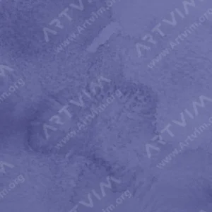 لوکاس: آبرنگ ۱۸۶۲ : Cobalt Violet