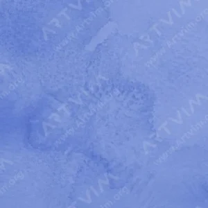 لوکاس: آبرنگ ۱۸۶۲ : Ultramarine Deep