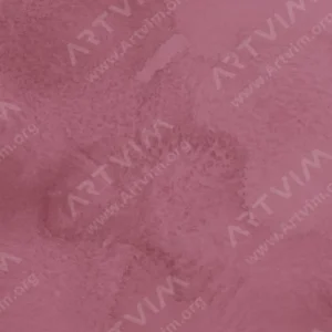 لوکاس: آبرنگ ۱۸۶۲ : Ruby Red