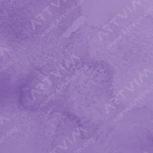 لوکاس: آبرنگ ۱۸۶۲ : Dioxazine Violet