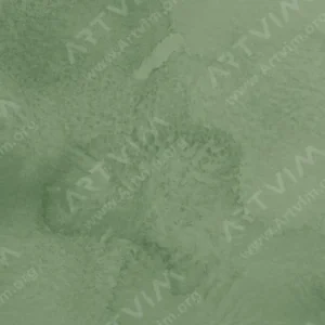 لوکاس: آبرنگ ۱۸۶۲ : Oxide of Chromium