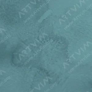 لوکاس: آبرنگ ۱۸۶۲ : Prussian Green