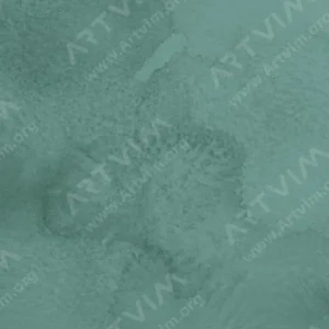 لوکاس: آبرنگ ۱۸۶۲ : Verona Green Earth