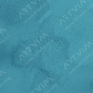 لوکاس: آبرنگ ۱۸۶۲ : Turquoise
