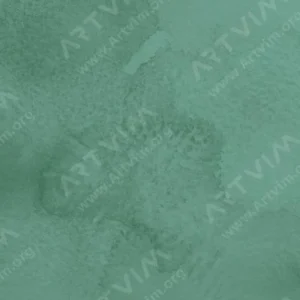 لوکاس: آبرنگ ۱۸۶۲ : Permanent Green